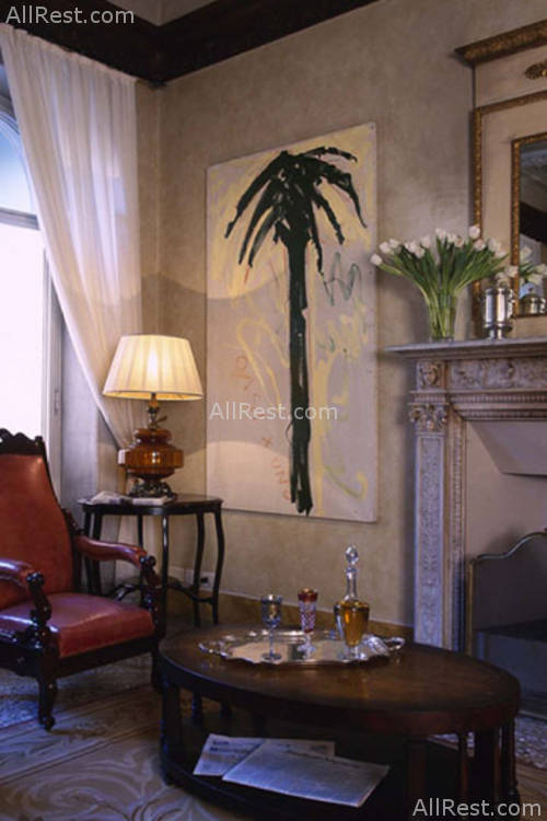 Albergo Pietrasanta 20